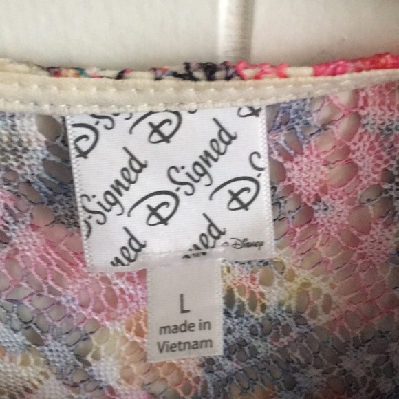 Floral Blazer - Picture 2 of 2